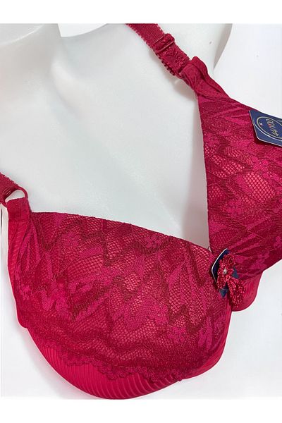 Ladnie iç giyim Plus Size Recovery Bra