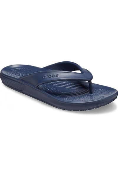 Crocs Classic II Flip flops 36-37 EU - M4/W6 US Blue - Navy