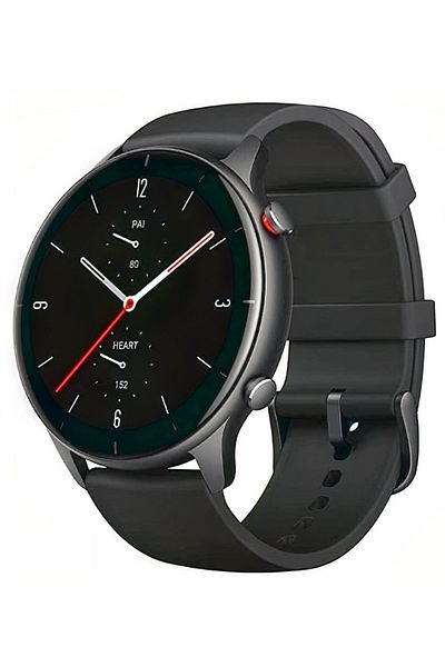 ideal STORE Smartwatch and Fitness Bracelet idealStore SlimeSport36, MultiSport, Step Goal, Heart Rate, C