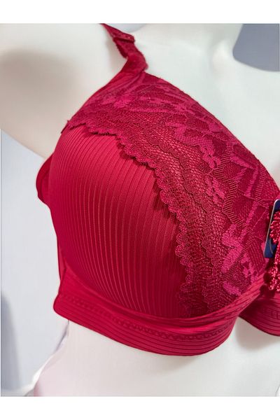 Ladnie iç giyim Plus Size Recovery Bra