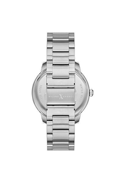 Milano X Change MEX3211 Ανδρικό Ρολόι Χειρός