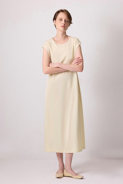 Touché Privé SLEVELESS LINING DRESS