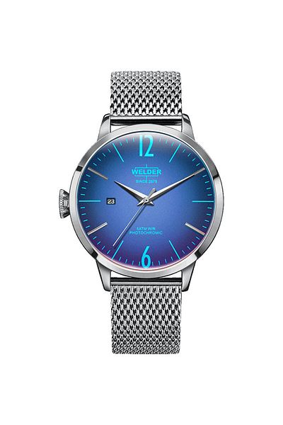 Welder WRC805 Ρολόι χειρός Unisex
