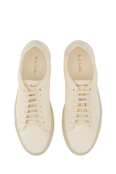 Paul Smith Leather Sneaker