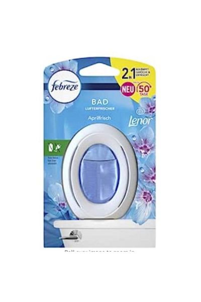Febreze Bathroom air freshener, Febreze, 7.5 ml
