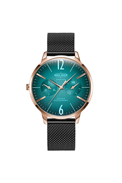 Welder WWRS636 Γυναικείο Ρολόι Χειρός