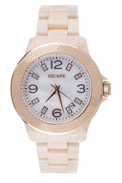 ESCAPE Ecp10766 Γυναικείο Ρολόι Χειρός