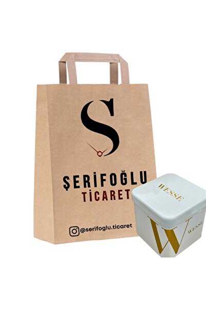 Wesse WWL111303 Γυναικείο Ρολόι Χειρός