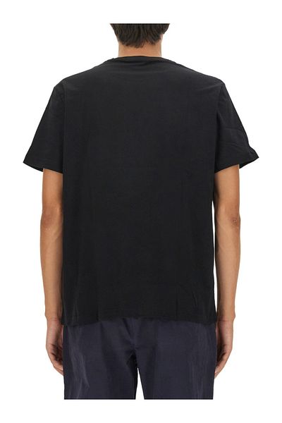 Fred Perry T-Shirt With Logo