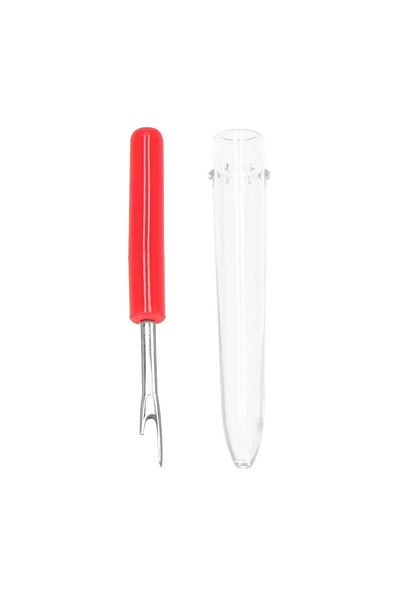ideal STORE Trusa de croitorie, ace cusut, papiote diverse culori, foarfeca si accesorii, 70 piese, Springos