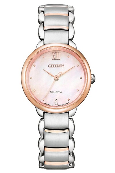 Citizen EM0924-85Y KADIN KOL SAATİ