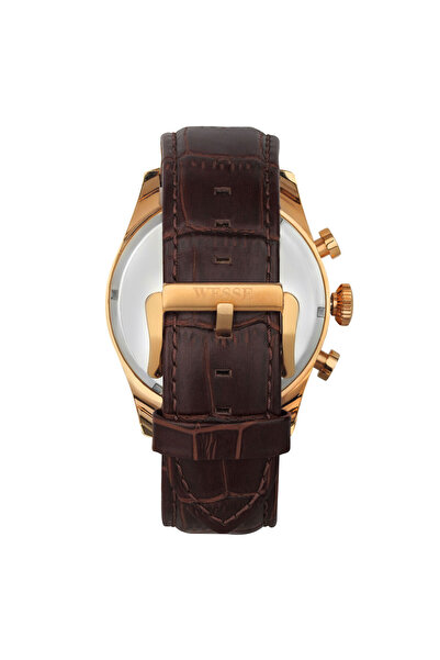 Wesse WWG200103 Ανδρικό Ρολόι Χειρός