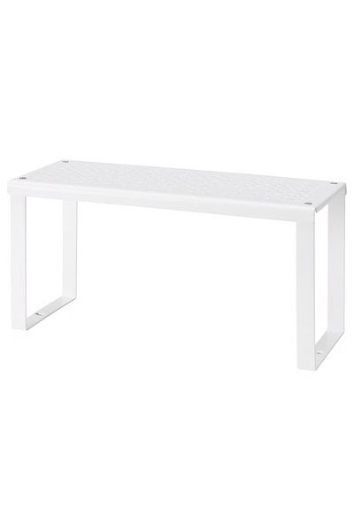 rexa Shelf insert, white, 32x13x16 cm
