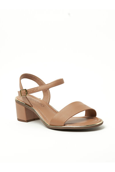Beira Rio Women's Party Sandals – Elegant & Stylish Heels for Special Occasions