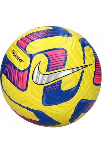 Nike Flight 22/23 Soccer Ball - Official Game