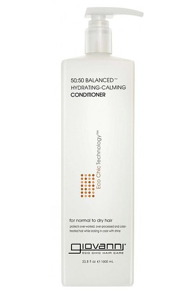 Giovanni 50:50 Balanced Moisturizing Conditioner 1000ml