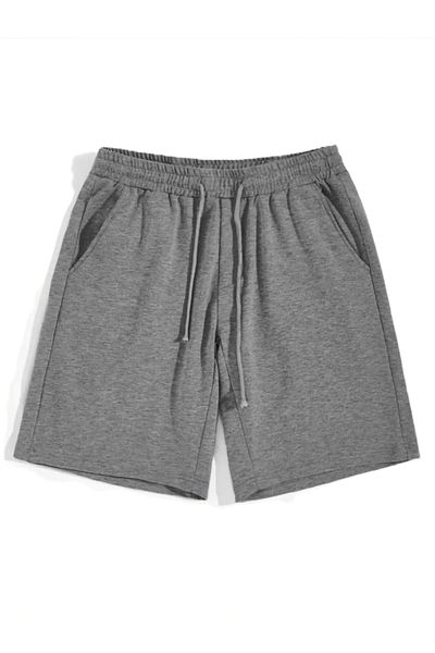 FUNSTYLE Women's Smoked Shorts