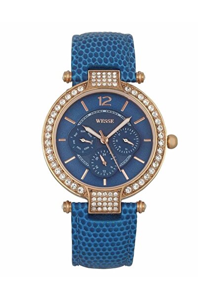 Wesse WWL100305 Γυναικείο Ρολόι Χειρός