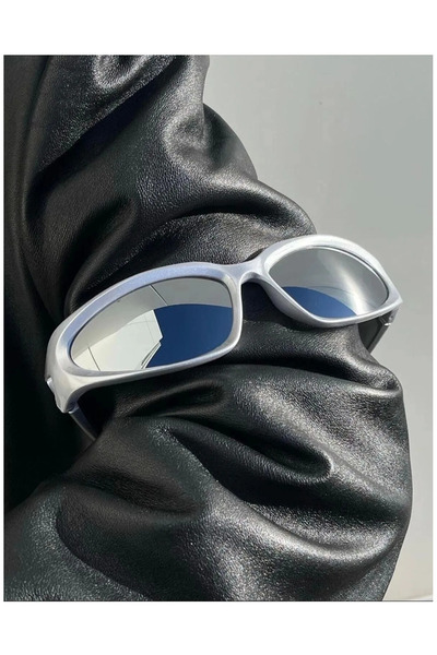 Makro Optik Premium Y2K Sunglasses