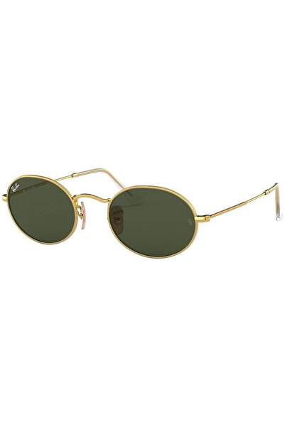 Ray-Ban Rayban rb3547 00131 51 unisex sunglasses