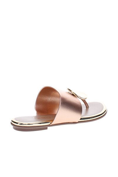 Beira Rio Women's Flat Sandals – Comfortable & Stylish Slip-On for Everyday Wear