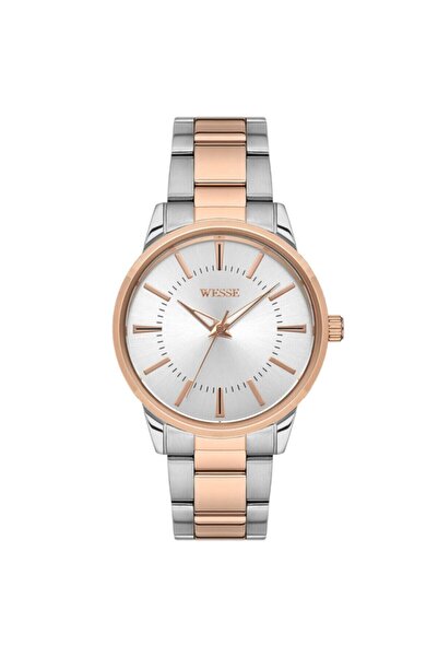 Wesse WWL104408 Γυναικείο Ρολόι Χειρός
