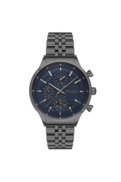 Wesse WWG207406 Ανδρικό Ρολόι Χειρός