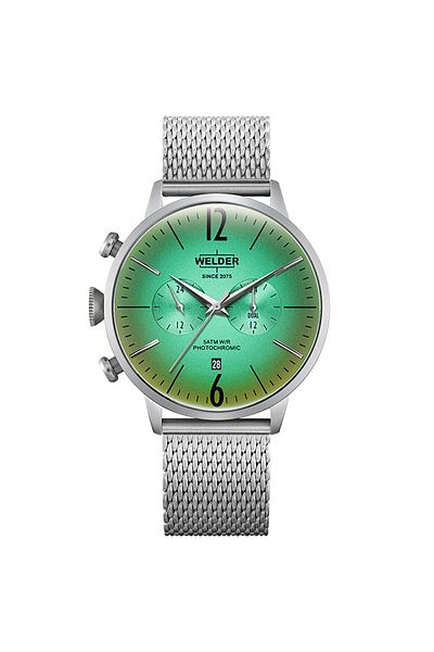 Welder WWRC440 Ανδρικό Ρολόι Χειρός