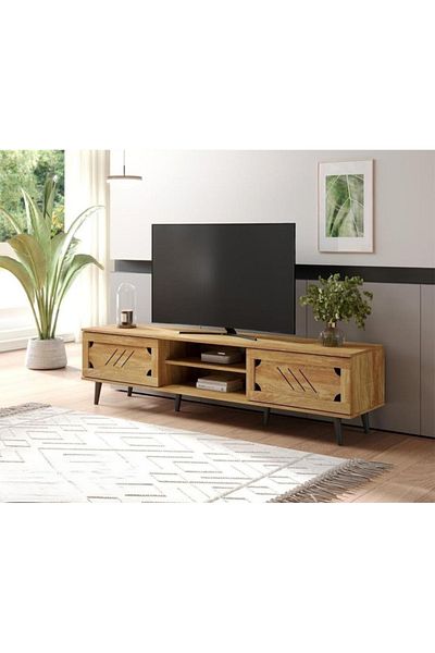DEC30 180cm plasma table with a luxurious modern design