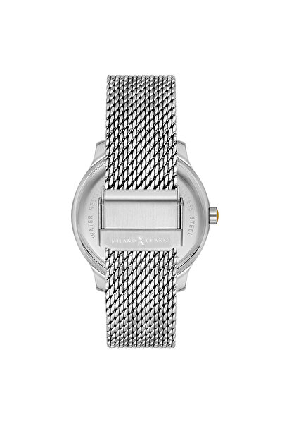 Milano X Change MEX3176 Ανδρικό Ρολόι Χειρός