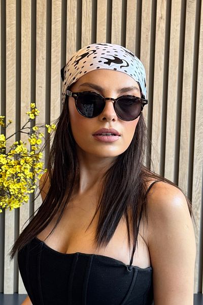 By Harmony Bh 668 C02 Women's Sunglasses
