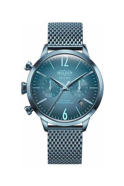 Welder WWRC612 Γυναικείο Ρολόι Χειρός