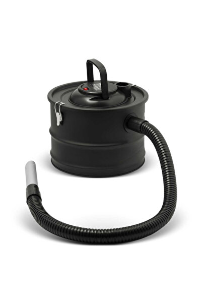 ideal STORE Ηλεκτρική σκούπα στάχτης και σκόνης, με λειτουργία φυσήματος για σόμπες, τζάκια, μπάρμπεκιου, τζάκια, idealSTORE, P