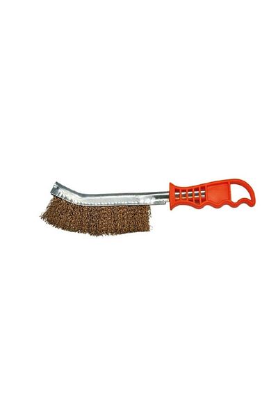 ideal STORE idealSTORE Wire Brush, with Plastic Handle