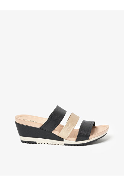 Modare صنادل إسفينية نسائية - أحذية مريحة وأنيقة للارتداء اليومي والمناسبات