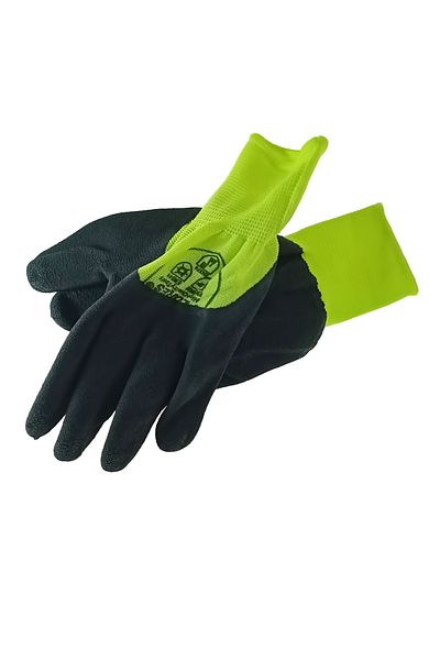 flores Manusi de protectie universale, Flores FS-13984, manson elastic, material cauciucat