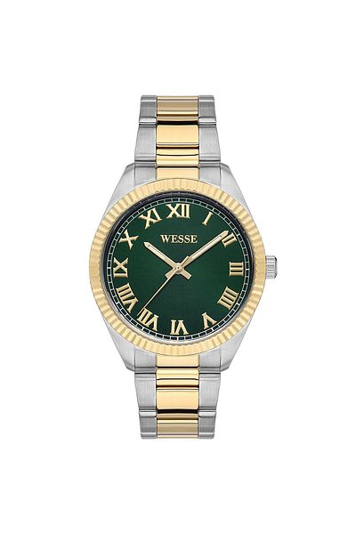 Wesse WWG208109 Ρολόι χειρός Unisex