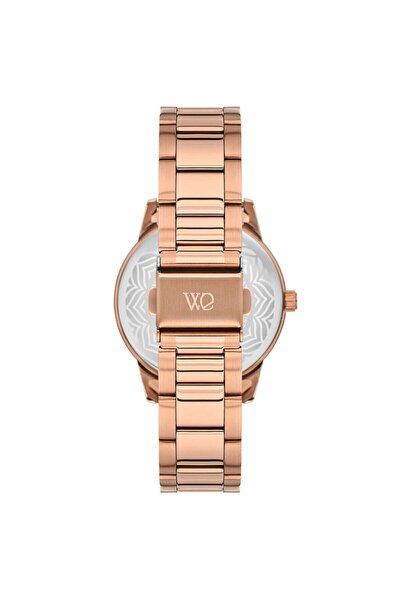 Wesse WWL104406 Γυναικείο Ρολόι Χειρός