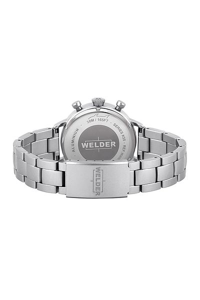 Welder WWRA122 Γυναικείο Ρολόι Χειρός