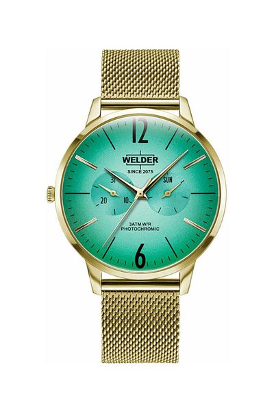 Welder WWRS402 Ρολόι χειρός Unisex