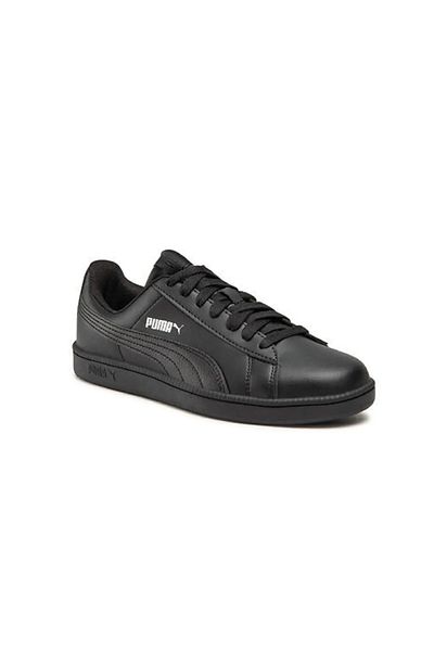 Puma Unisex Sneaker - PUMA UP Jr Puma Black-Puma Black-Puma Wh - 37360019