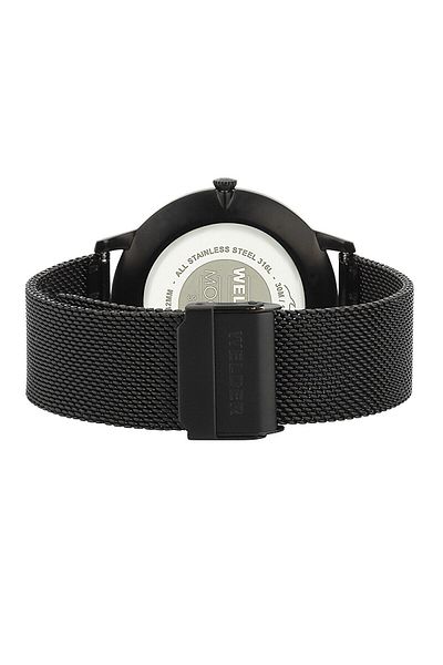 Welder Wwrs401 Unisex Ρολόι Χειρός