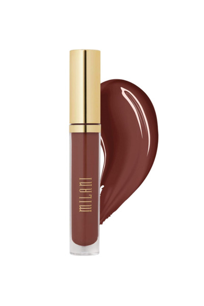 MILANI أحمر شفاه سائل لامع أموري - إغراء 5 مل