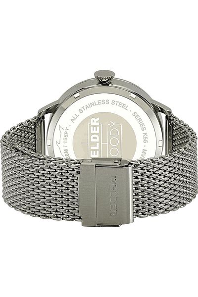 Welder WRC805 Ρολόι χειρός Unisex