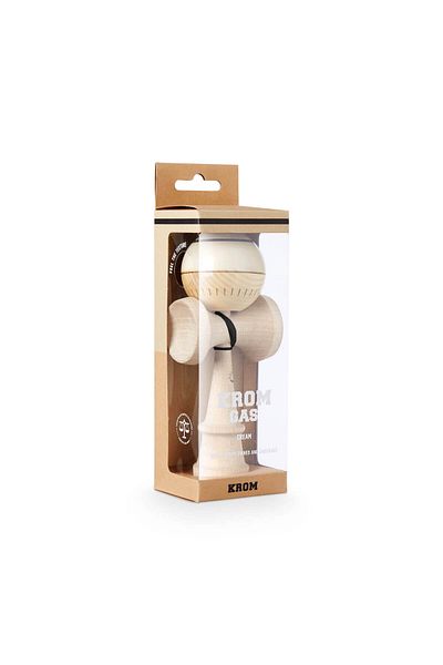 KROM Kendama Krom Gas Cream