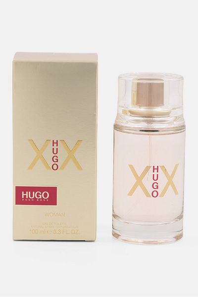 Hugo Boss عطر نسائي اكس اكس او دي تواليت، 100 مل