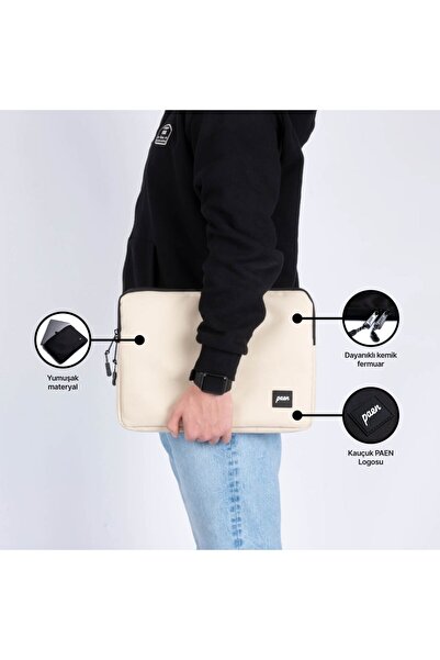 PAEN Classic Laptop Kılıfı 14"