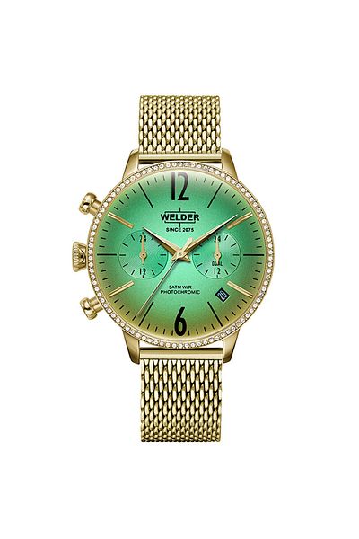 Welder WWRC664 Γυναικείο Ρολόι Χειρός