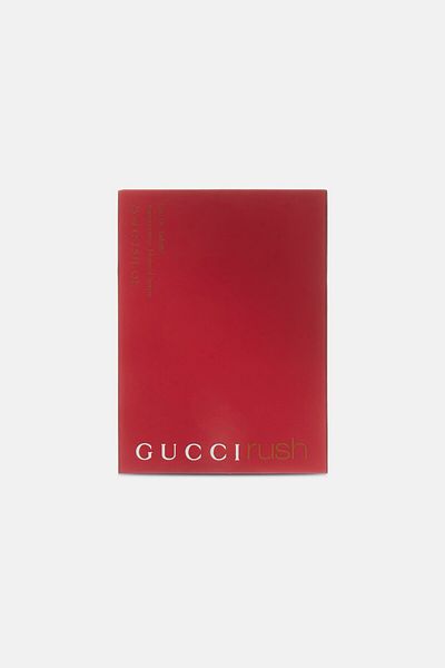 Gucci Women Rush Eau De Toilette, 75 ml