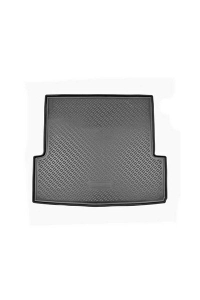ideal STORE idealSTORE Trunk Mat, Tray Style, compatible with BMW 3 Series E91 2005-2013 Estate/Combi ->, with Trim
